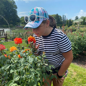 Meet your Posher, Christine